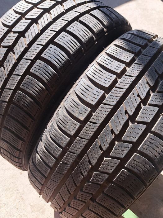 2 anvelope iarnă 225 40 r18 Nexen