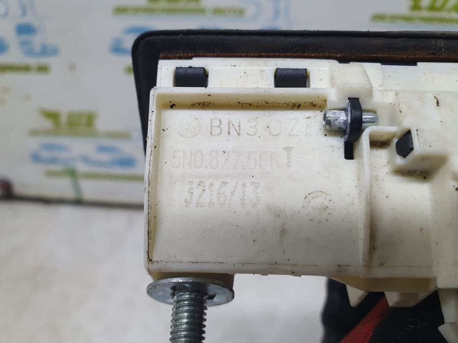 Switch haion 5n0827566t Volkswagen Golf 6 (2008 - 2015)