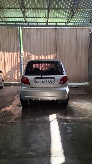 Matiz  MX  2009 yil