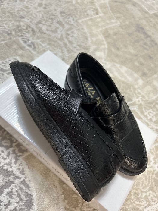 Туфли для мальчиков