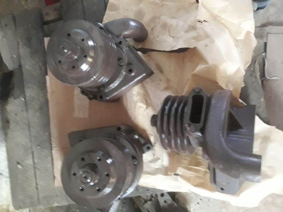 Piese utilaje pompe apa A1800 .S 1501