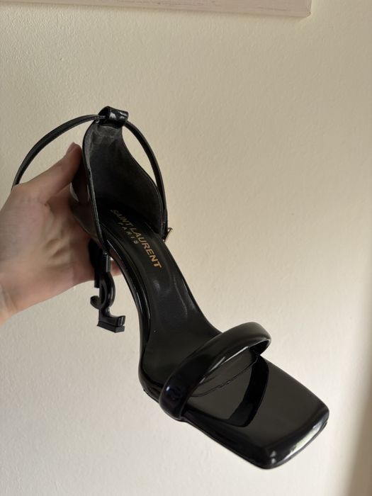 Saint laurent tocuri YSL heels