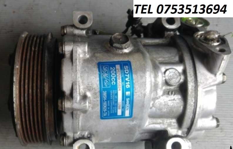 Compresor A/C aer conditionat  FORD FOCUS 1  (AN 2000-2005)