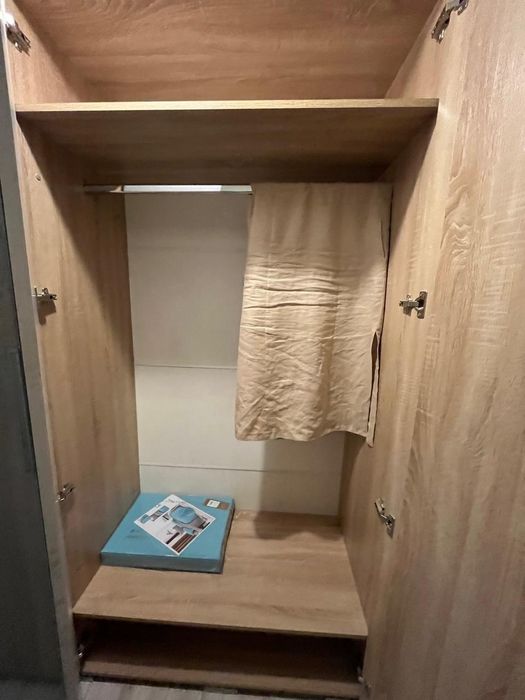 Шкаф хорошый и удобный