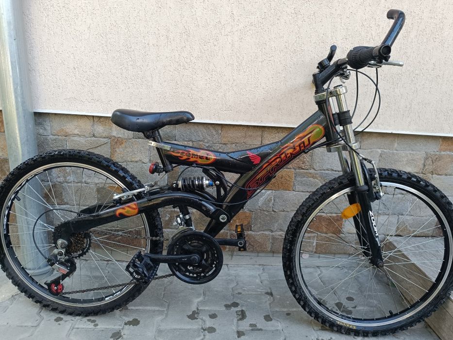 Детско колело 24"