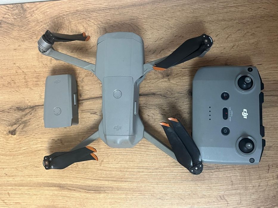 Дрон Dji Mavic air 2