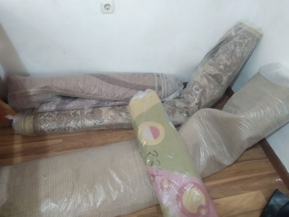 Кілем Бу Сатылады