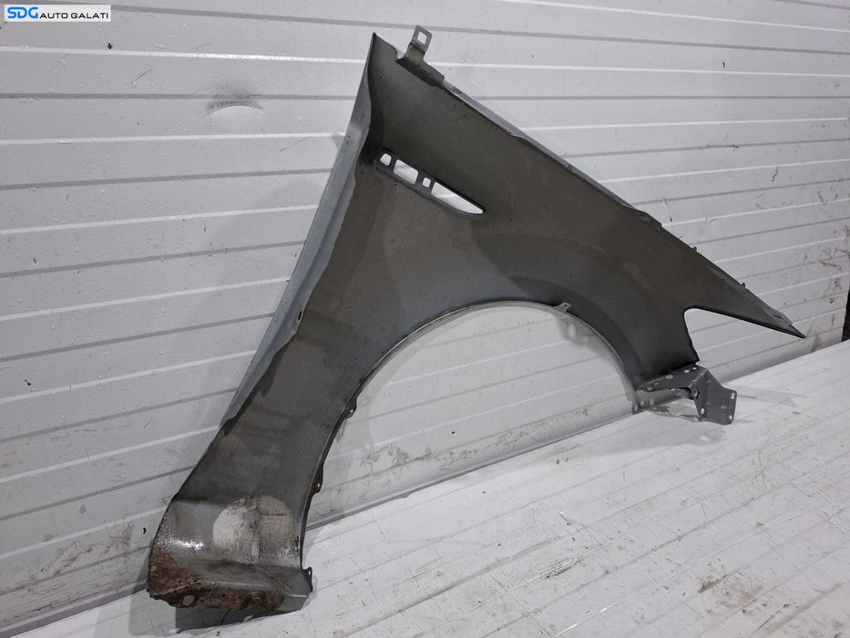 Aripa Stanga Fata Ford Mondeo Mk4 2007 - 2015 [L4138]