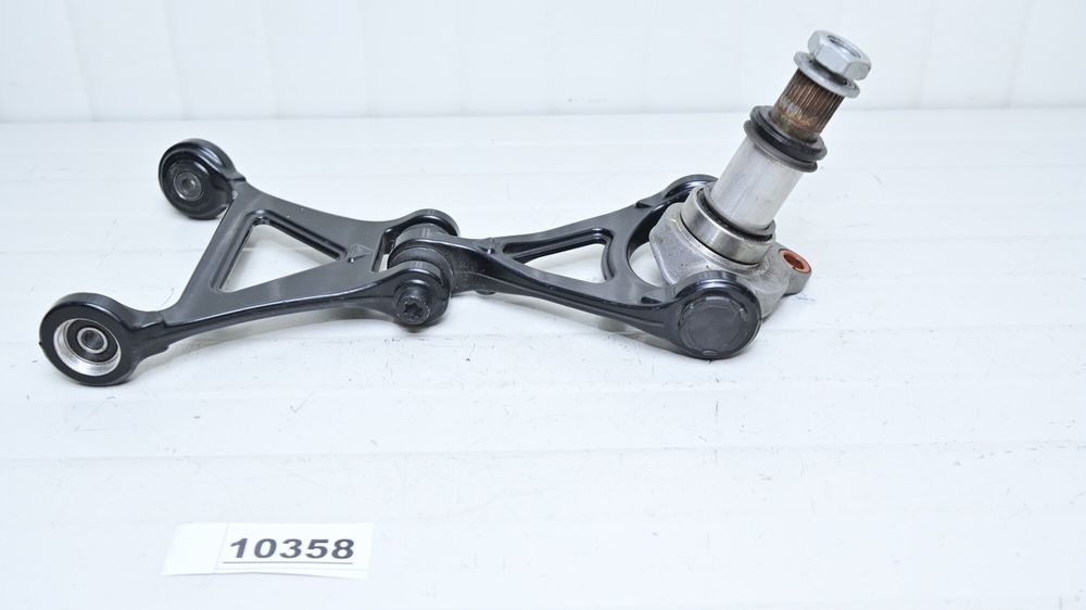BMW K1200GT 2008 Articulatie Suport Furca Fata