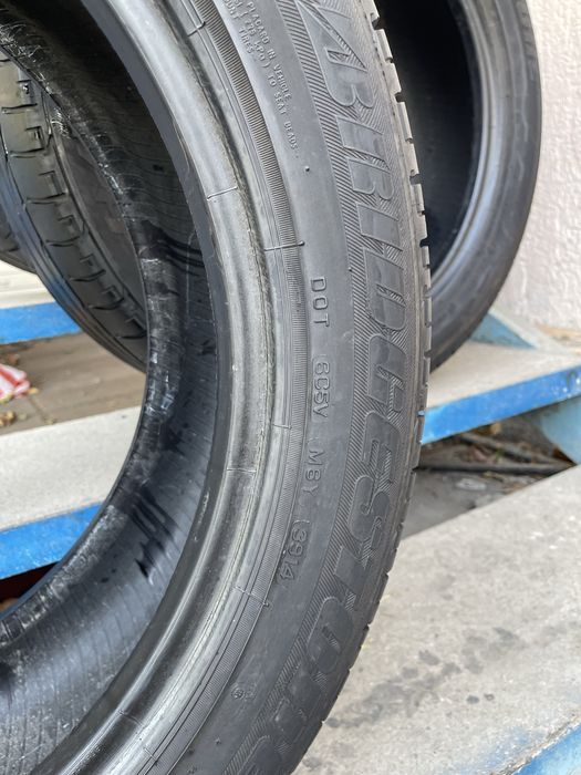 Бриджстоун 235/50:18