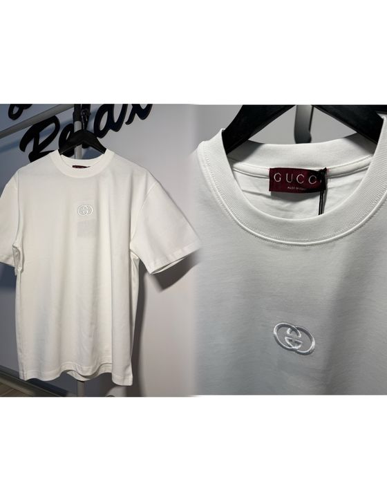 tricou GUCCI.