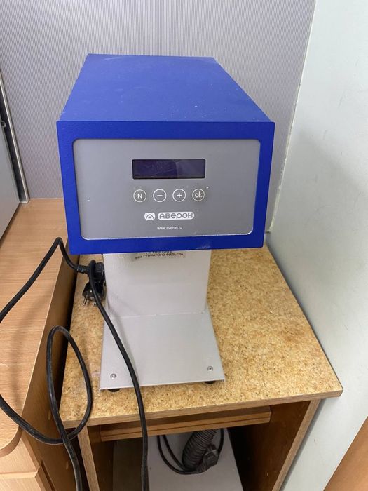 Зуботехническое оборудование