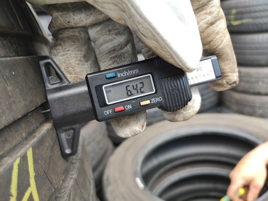 2бр Летни гуми 235 40 19 - Michelin - DOT 2024
