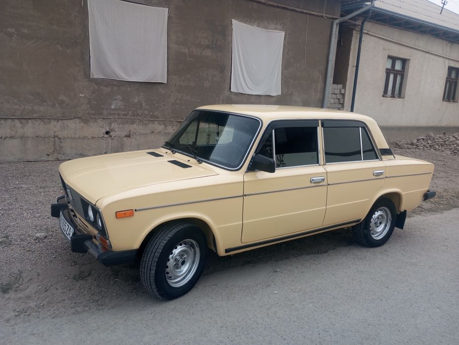 VAZ 2106 1986 — 3