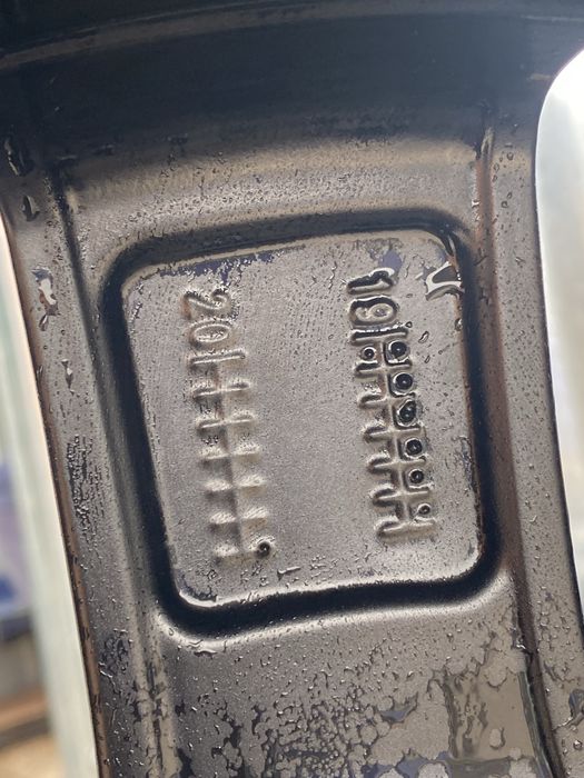 17 цола 5 х 114.3 мм Киа , Мазда , Хюндай , Тойота Kia , Mazda