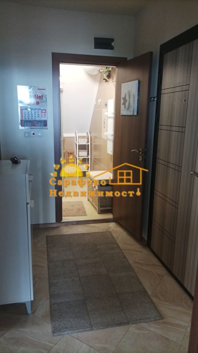 Дава под наем Пентхаус гр. Бургас - Сарафово 124m²