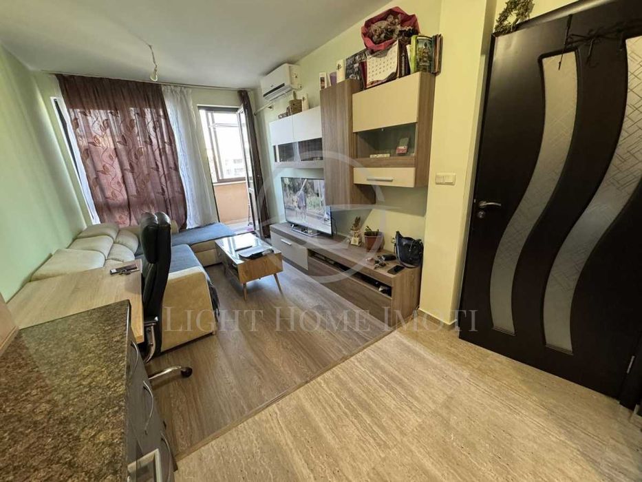 Продава се Двустаен апартамент в Пловдив, Кючук Париж - 50 кв.м за 2060 €/кв.м - Снимка #2