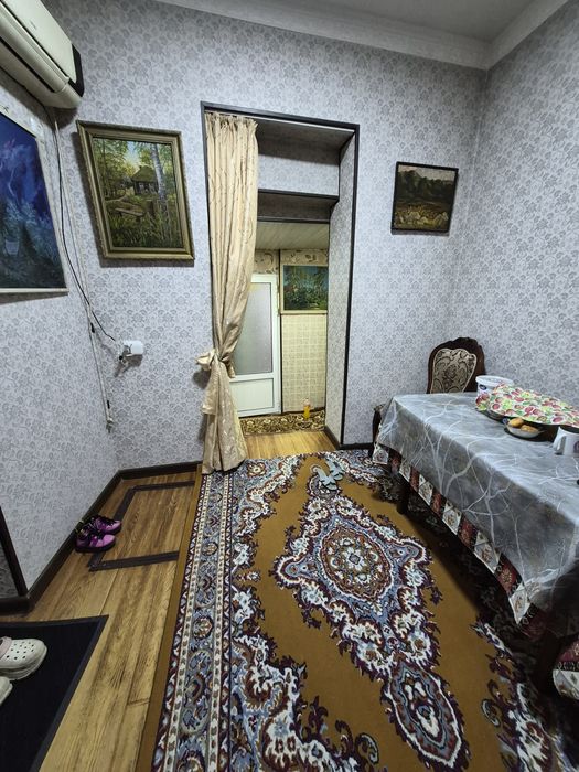 Продаётся 2х ком Коттедж Мирабадский Азербажанский центр
