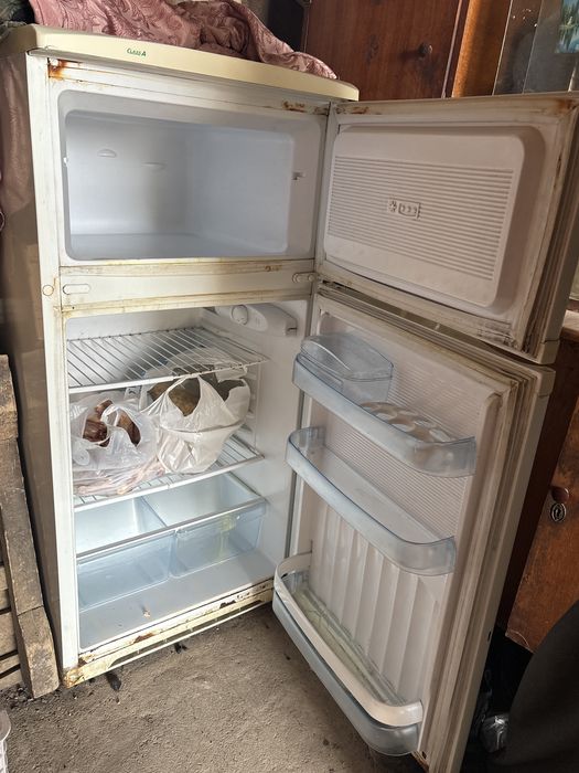 Холодильник Norda