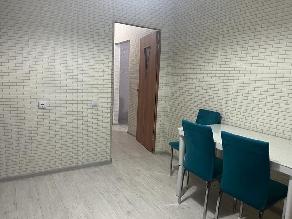 Сдам однокомнатную квартиру