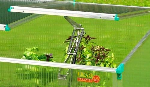 Mecanism automat deschidere usi si ferestre sere si solarii
Mecanism a