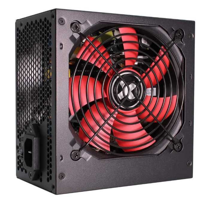 PC захранване Xilence Performance C XP600R6, 600 W пикова мощност, ATX
