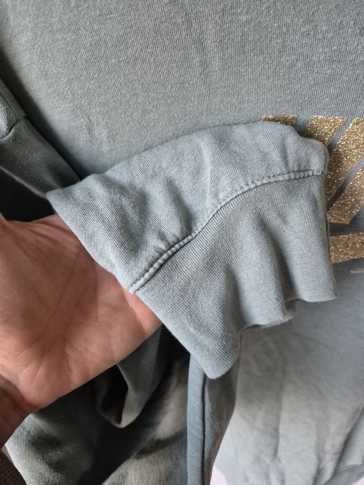 Hanorac baggy dama Nike XXL
