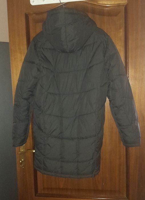 Продам куртку зима на подростка