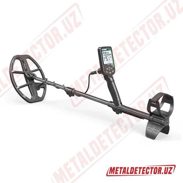 Фирменный Металлоискатель Nokta Score 2024 (Турция)