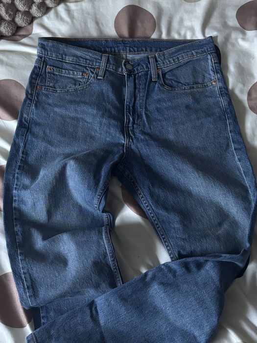 blugi  levis noi