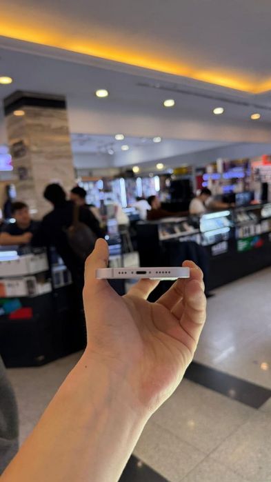 Айфон 13  128 гб