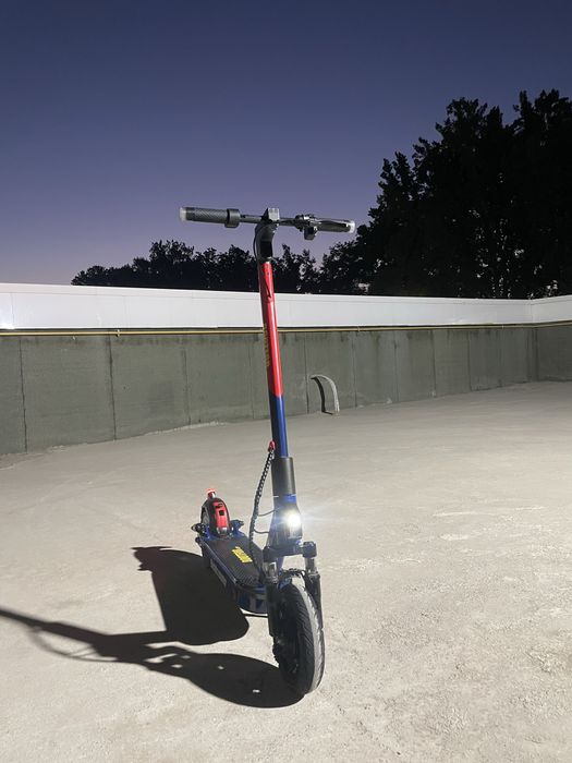 Электро Самокат BOOTFOR g77 модель