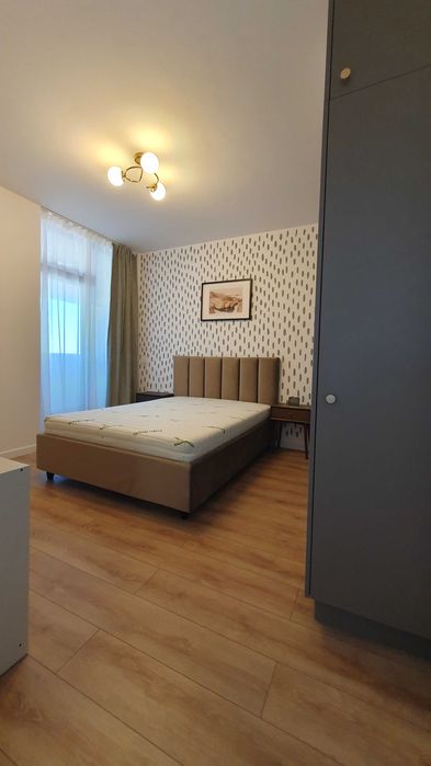 Proprietar inchiriez apartament nou 2 camere XCity Towers