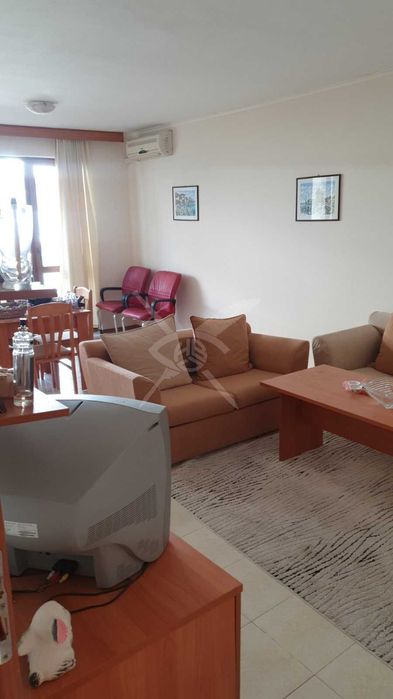 Продава се Тристаен апартамент в Несебър - 110 кв.м за 1273 €/кв.м - Снимка #1