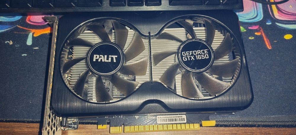 Kit AMD -Gigabyte-Palit  extins