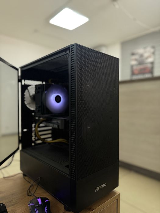 Игровой системник Baitimes