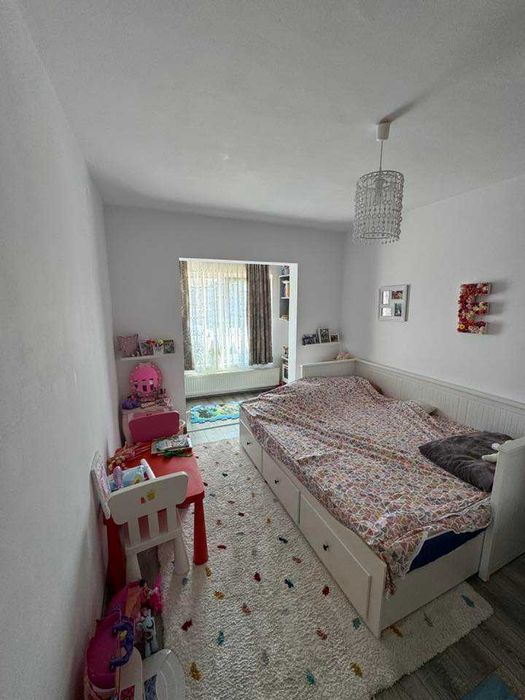 Apartament de vanzare 3 camere, Blaj, Alba