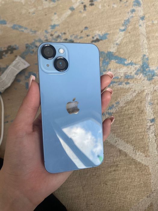 Iphone 14,128гб обмен нету