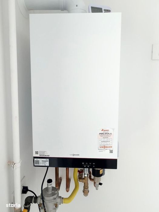 Comision 0 - Dezvoltator vinde ap. 2 camere in bloc PREMIUM cu lift!