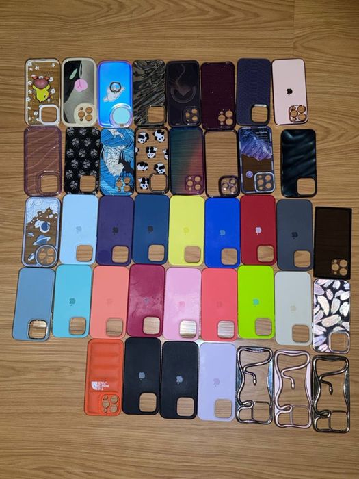 Чехлы Iphone 14 Pro Max, gilof ayfon, чехлы на айфон, чехол