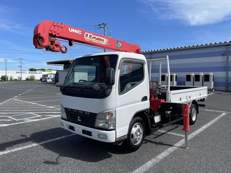 Манипулятор маленький услуги