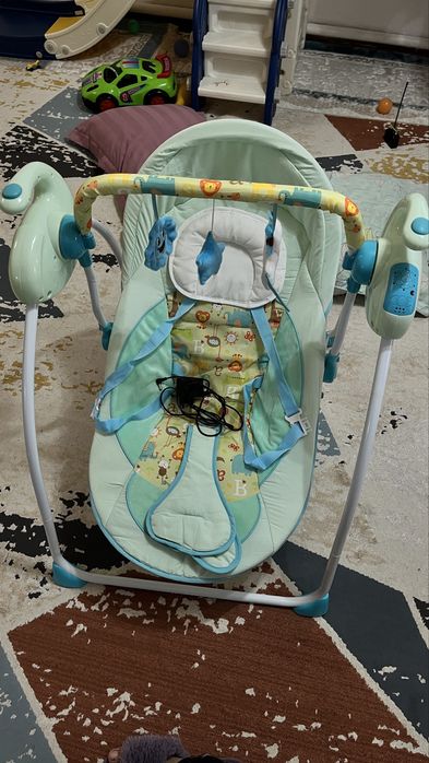 стул для кормление сатылады