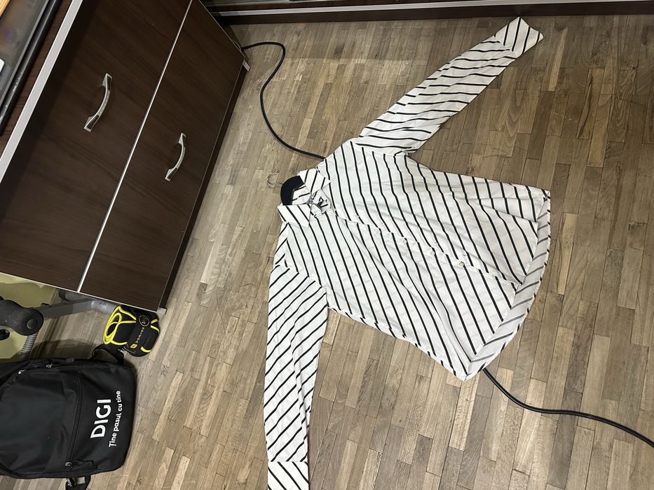 Vand camasa de barbati