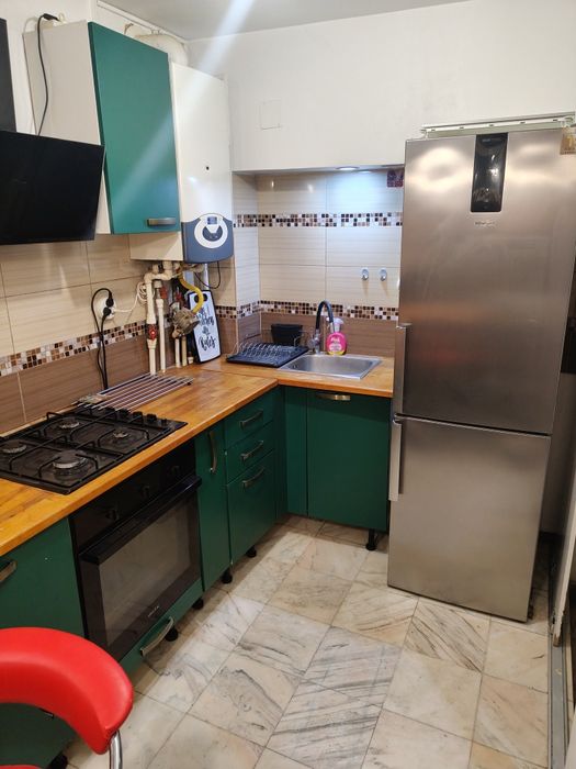 Garsoniera inchiriat Berceni sector 4