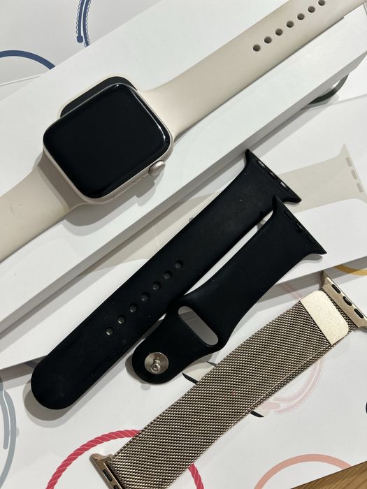 Смарт-часы Apple Watch SE GPS Gen.2 2024