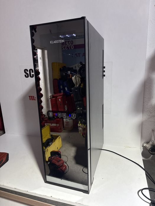 Klarstein racitor vin suc apa