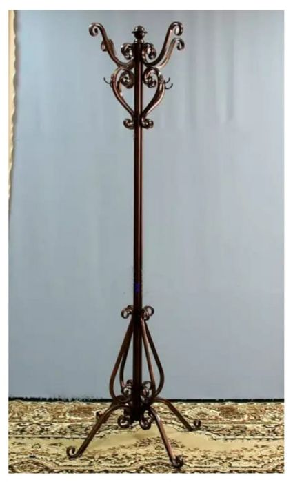 Вешалки из металла