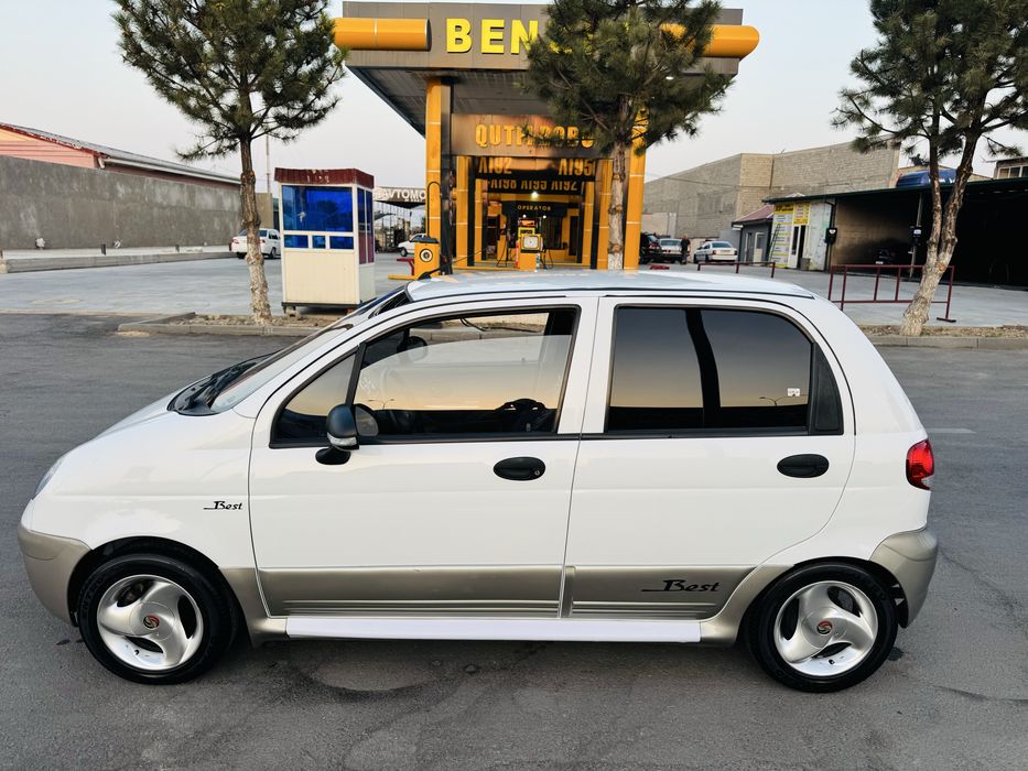 Matiz best 2018 yil lkus kansaner