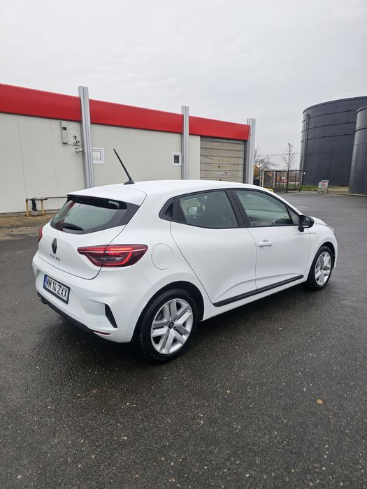 Vând Renault Clio An 2024