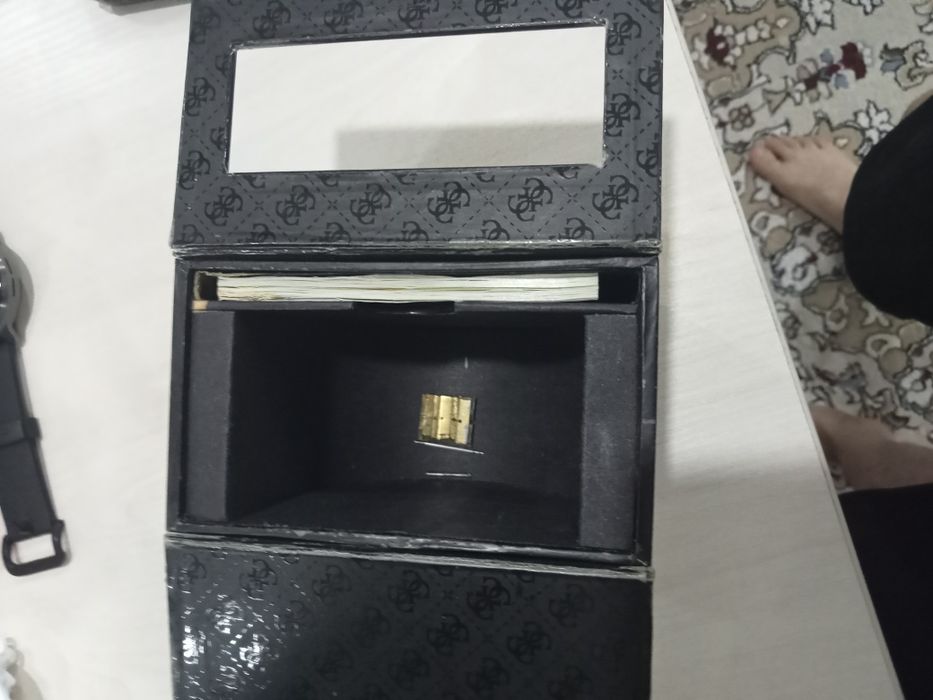 Часы с позолотой Tissot брендовые